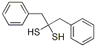CAS#: 42937-97-3， 1,3-Diphenylpropane-2,2-Dithiol