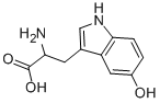 CAS#: 4298-20-8， 5-Hydroxytryptophan
