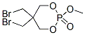 CAS#: 42983-36-8， 5,5-Bis(Bromomethyl)-2-Methoxy-1,3,2-Dioxaphosphorinane 2-Oxide