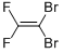 structure of CAS# 430-85-3, 1,1-Dibromodifluoroethylene;1,1-Dibromo-2,2-Difluoro-Ethylene;1,1-Dibromo-2,2-Difluoroethylene;1,1-Dibromo-2,2-Difluoro-Ethene