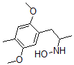 CAS#: 43022-01-1， N-Hydroxy-2,5-Dimethoxy-alpha,4-Dimethylbenzeneethanamine