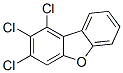 CAS#: 43048-00-6， Trichlorodibenzofuran