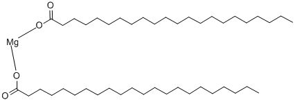 CAS#: 43168-33-8， Magnesium Behenate