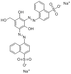 CAS 登录号：4353-89-3， 巧克力棕 HT