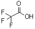 结构式 CAS# 435345-45-2, 2,2,2-三氟-乙酸