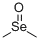 CAS#: 4371-90-8， Dimethyl Selenoxide