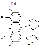 CAS#: 4372-02-5， Disodium 2-(4,5-Dibromo-6-Oxido-3-Oxoxanthen-9-Yl)Benzoate
