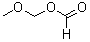 CAS#: 4382-75-6， 1-Methoxy-Methanol 1-Formate