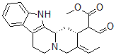 CAS#: 439-66-7， Geissoschizine