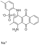 CAS#: 4403-89-8， Acid Blue 47