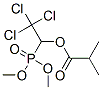 CAS#: 4414-14-6， Isobutyric Acid 2,2,2-Trichloro-1-(Dimethoxyphosphinyl)Ethyl Ester