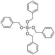 CAS#: 4424-00-4， Tetrabenzyloxysilane