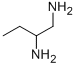 CAS#: 4426-48-6， 1,2-Diaminobutane