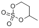 CAS#: 4426-50-0， 1,3-Butylenesulfate