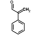 CAS#: 4432-63-7， Atropaldehyde