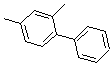CAS#: 4433-10-7， 2,4-Dimethylbiphenyl