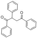 structure of CAS# 4441-01-4, 1,2,4-Triphenyl-1,4-Butanedione;1,2,4-Triphenyl-1,4-Butanedione;Ai3-17642;Nsc 7759