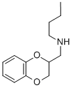CAS#: 4442-60-8， Btuamoxane