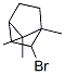 structure of CAS# 4443-48-5, Bornylbromide;2-Bromo-1,7,7-Trimethyl-Norbornane;2-Bromo-1,7,7-Trimethylnorbornane;6-Bromo-1,7,7-Trimethyl-Bicyclo[2.2.1]Heptane