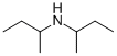 structure of CAS# 4444-67-1, Di-Sec-Butylamine