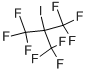 CAS#: 4459-18-1， Perfluoro-Tert-Butyl Iodide