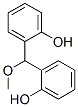 CAS#: 4481-52-1， 2-[(2-Hydroxyphenyl)Methoxymethyl]Phenol