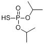 CAS#: 4486-44-6， Thiophosphoric acid, O,O'-diisopropyl ester