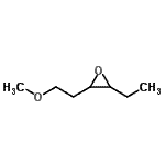 CAS#: 449174-50-9， 2-Ethyl-3-(2-Methoxyethyl)Oxirane