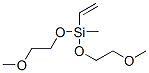 CAS#: 45117-69-9， 6-Methyl-6-Vinyl-2,5,7,10-Tetraoxa-6-Silaundecane