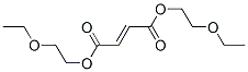 CAS#: 45217-53-6， Bis(2-Ethoxyethyl) Fumarate