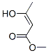 CAS#: 4525-25-1， (2Z)-3-Hydroxy-2-Butenoic Acid Methyl Ester