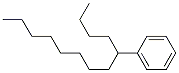 CAS#: 4534-50-3， 5-Phenyltridecane