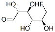 CAS#: 4536-07-6， 6-Fluoro-6-Deoxy-D-Galactose