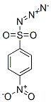 CAS#: 4547-62-0， [(4-Nitrophenyl)Sulfonyl] Azide