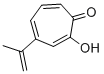 CAS#: 4570-11-0， beta-Dolabrin