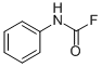 CAS#: 458-91-3， Phenylcarbamoyl Fluoride