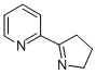 CAS#: 4593-27-5， o-Myosmine
