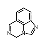 CAS#: 459834-73-2， 4H-Imidazo[4,5,1-Ij]Quinazoline