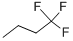 structure of CAS# 460-34-4, 1,1,1-Trifluorobutane;1,1,1-Trifluorobutane 97%;1,1,1-Trifluorobutane97%;1,1,1-TRIFLUOROBUTANE