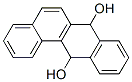 CAS#: 4615-78-5， 7,12-Dihydrobenz[a]Anthracene-7,12-Diol