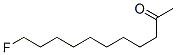 CAS#: 463-27-4， 11-Fluoro-2-Undecanone