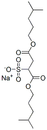 CAS#: 4632-96-6， Sodium 1,4-Diisohexyl Sulphonatosuccinate