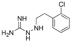CAS#: 46322-05-8， 1-[(O-Chlorophenethyl)Amino]Guanidine