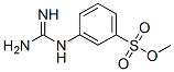 CAS#: 46426-73-7， 3-Guanidinobenzenesulfonic Acid Methyl Ester