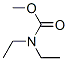 CAS 登录号：4652-44-2， N,N-二乙基氨基甲酸甲酯
