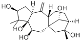 CAS#: 4678-44-8， Grayanotoxin II