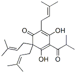 CAS#: 468-27-9， Colupulone