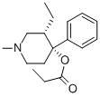 CAS 登录号：468-51-9， 阿法美罗定