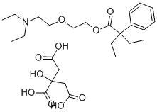 CAS#: 468-61-1， Oxeladin