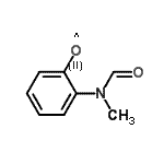 CAS#: 468055-55-2， N-(2-Hydroxyphenyl)-N-Methyl-Formamide